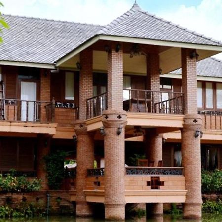The Grand Jamjuree Resort Lamphun Exterior foto