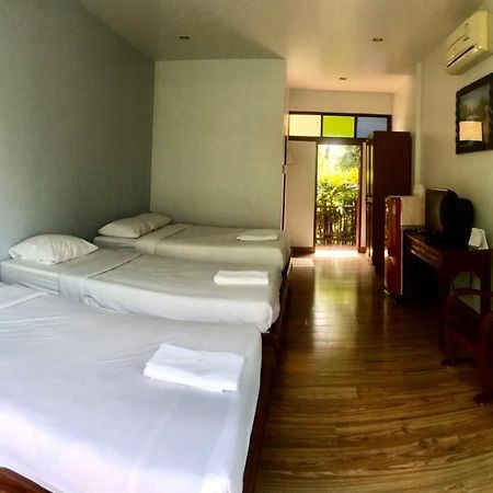 The Grand Jamjuree Resort Lamphun Exterior foto
