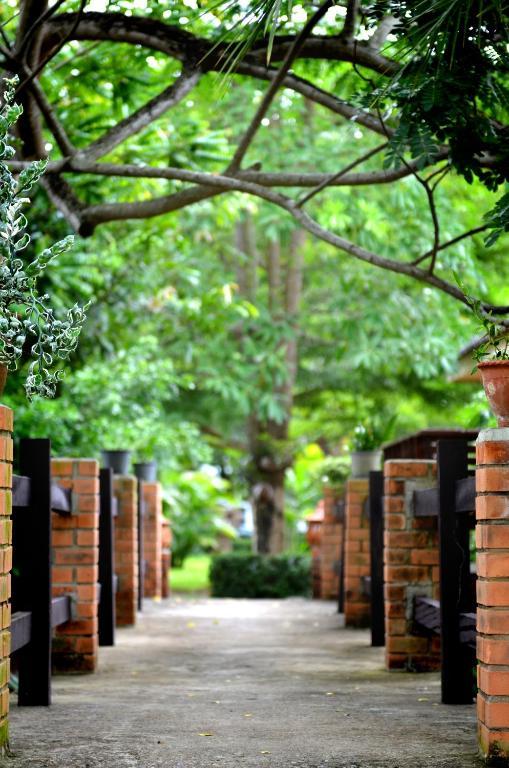 The Grand Jamjuree Resort Lamphun Zimmer foto