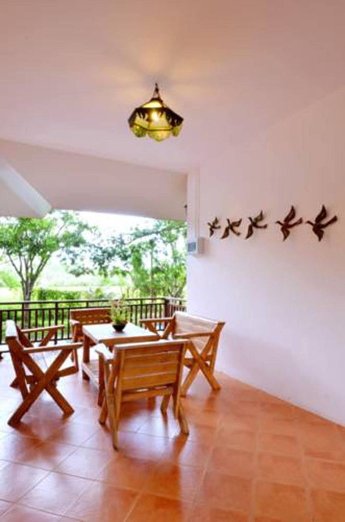 The Grand Jamjuree Resort Lamphun Exterior foto