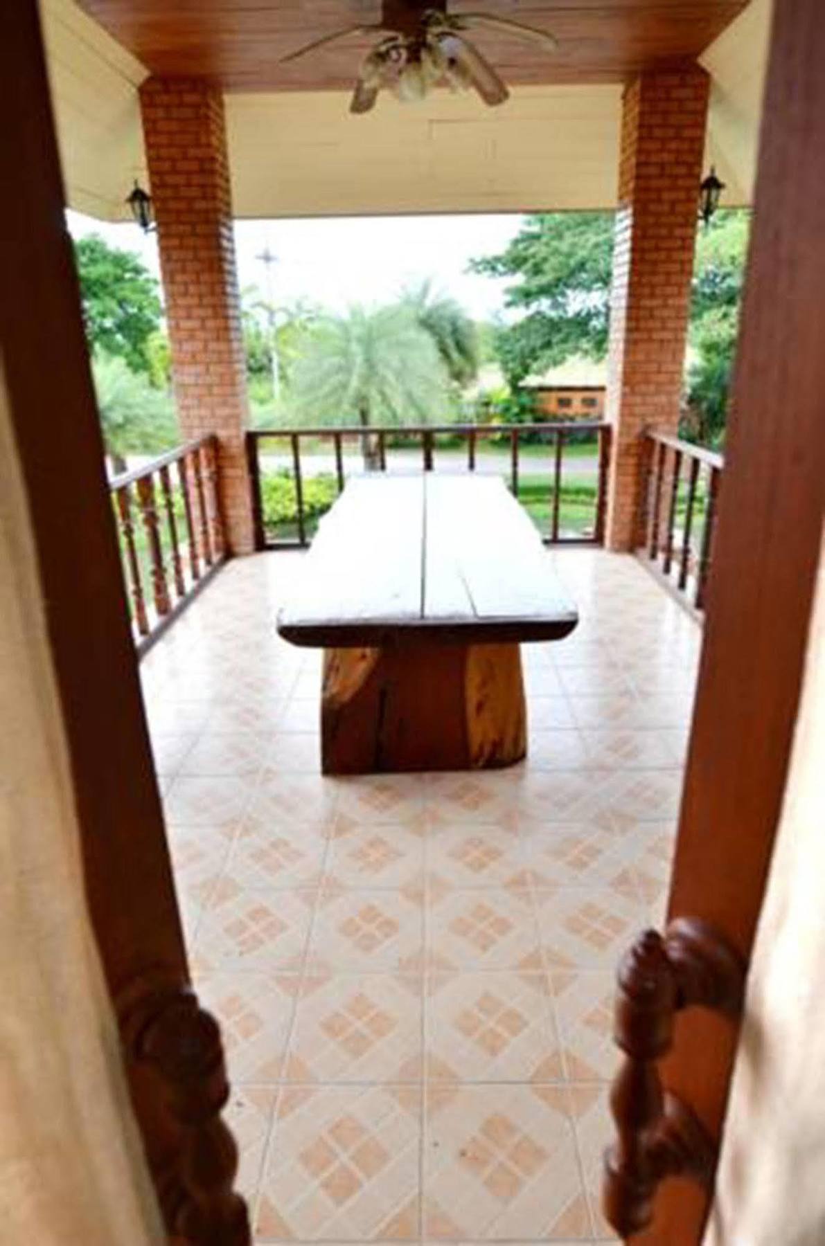 The Grand Jamjuree Resort Lamphun Exterior foto