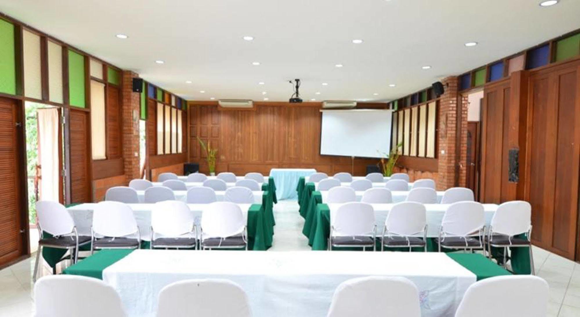 The Grand Jamjuree Resort Lamphun Exterior foto